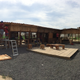 Image for article titled Photos: Shantytown residents in Portugal commissioned this ethical kitchen from Lisbon architects